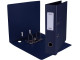 Treeline A4 Lever Arch File PVC 70mm Dark Blue Treeline A4 Lever Arch File PVC 70mm Dark Blue