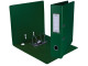 Treeline A4 Lever Arch File PVC 70mm Green