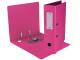 Treeline A4 Lever Arch File PVC 70mm Hot Pink Treeline A4 Lever Arch File PVC 70mm Hot Pink