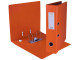 Treeline A4 Lever Arch File PVC 70mm Orange