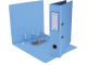 Treeline A4 Lever Arch File PVC 70mm Sky Blue Treeline A4 Lever Arch File PVC 70mm Sky Blue