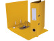 Treeline A4 Lever Arch File PVC 70mm Yellow