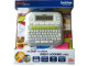 BROTHER P-Touch D210 Labeling Machine