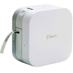 BROTHER PT-P300BT Bluetooth Label Printer