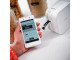 BROTHER PT-P300BT Bluetooth Label Printer BROTHER PT-P300BT Bluetooth Label Printer