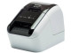 BROTHER QL 800 Direct Thermal Label Printer BROTHER QL 800 Direct Thermal Label Printer