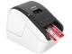 BROTHER QL 800 Direct Thermal Label Printer BROTHER QL 800 Direct Thermal Label Printer