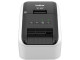 BROTHER QL 800 Direct Thermal Label Printer BROTHER QL 800 Direct Thermal Label Printer