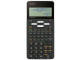 SHARP EL-W535SA-BBL Scientific Calculator - White