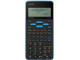 SHARP EL-W535SA-BBL Scientific Calculator - Blue SHARP EL-W535SA-BBL Scientific Calculator - Blue
