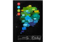 CROXLEY A4 Counter Book JD158 192 Pg Easi-File