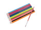 Faber-Castell Full Length Aquarelle Colouring Pencils - 12s Faber-Castell Full Length Aquarelle Colouring Pencils - 12s