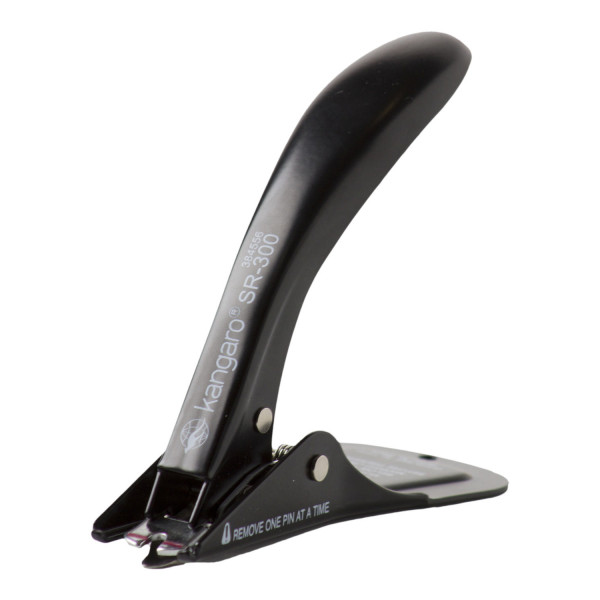KANGARO SR300 Heavy Duty Staple Remover