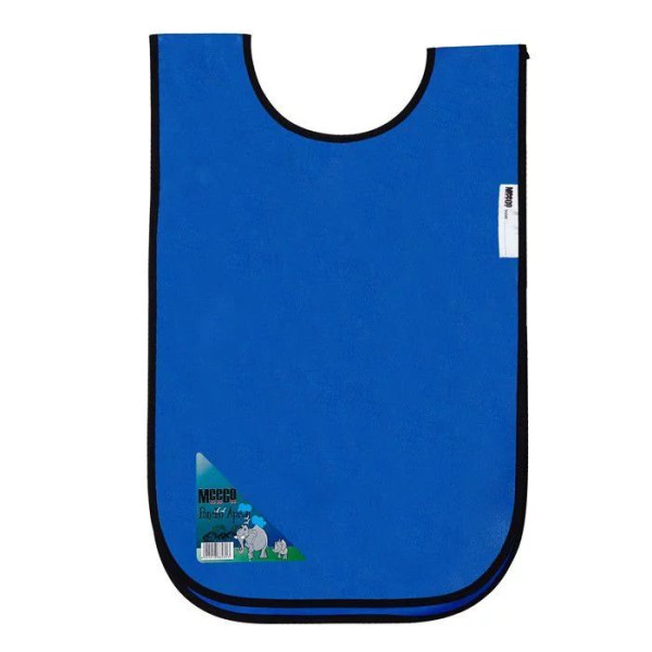 MEECO Kiddies Poncho Apron