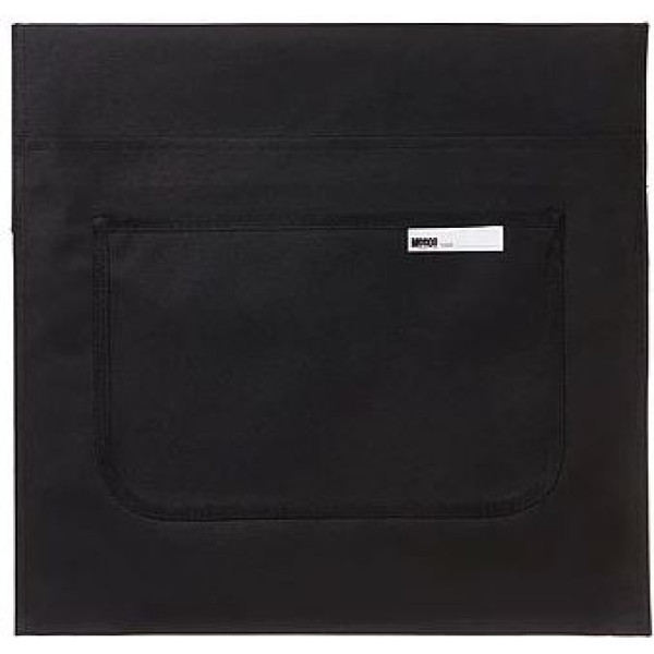 MEECO Chair Bag Nylon 440mm - Black MEECO Chair Bag Nylon 440mm - Black