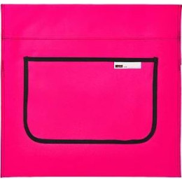 MEECO Chair Bag Nylon 440mm - Pink