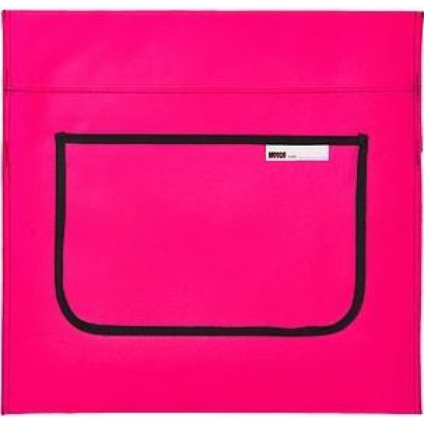 MEECO Chair Bag Nylon 440mm - Pink MEECO Chair Bag Nylon 440mm - Pink