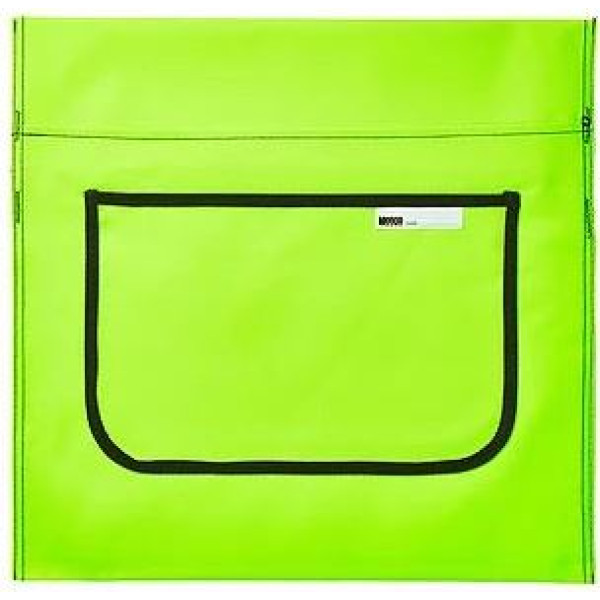 MEECO Chair Bag Nylon 440mm - Green