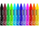 MAPED Color Peps Oil Pastels - 12s MAPED Color Peps Oil Pastels - 12s