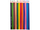 MAPED My First Jumbo colour pencils 12’s