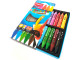 MAPED Color Peps Oil Pastels - 12s MAPED Color Peps Oil Pastels - 12s