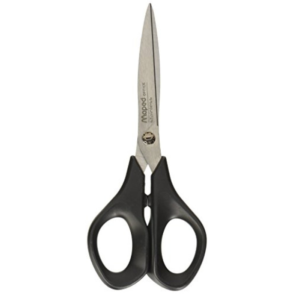 MAPED 17cm Advanced Scissor