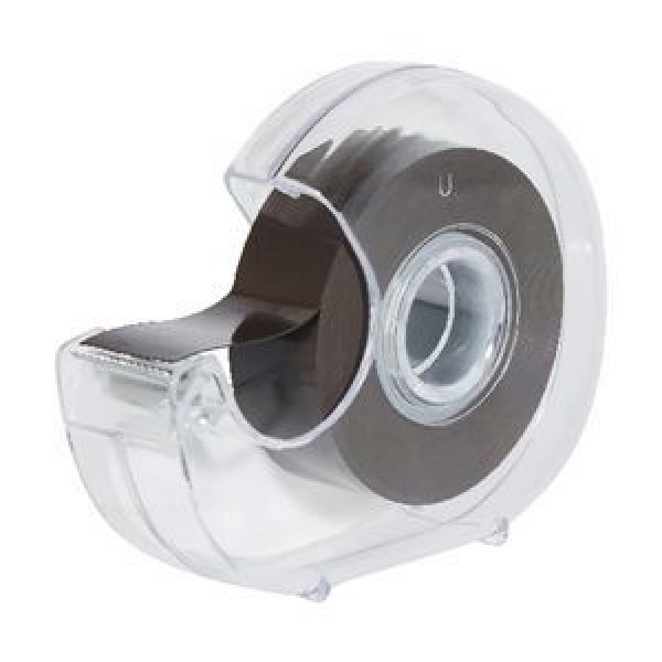 PARROT Magnetic Flexible Tape Self Adhesive 19mm x 3m PARROT Magnetic Flexible Tape Self Adhesive 19mm x 3m