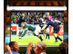 PARROT Pulldown Projector Screen PVC 1760 x 1330mm