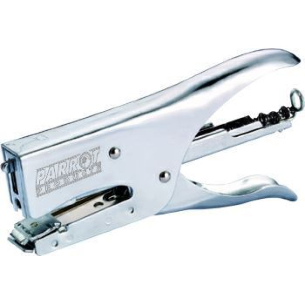 PARROT Full Strip Plier Stapler (20 Sheet) PARROT Full Strip Plier Stapler (20 Sheet)