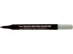 PENTEL White Board Marker Bullet Point Fine - Black