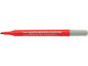 PENTEL White Board Marker Bullet Point Fine - Red