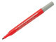 PENTEL White Board Marker Bullet Point Fine - Red