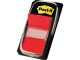 POST-IT 680-1 Flags Standard Red