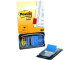 POST-IT 680-2 Flags Standard Blue
