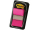POST-IT 680-21 Flags Standard Pink Neon