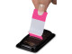 POST-IT 680-21 Flags Standard Pink Neon