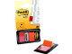 POST-IT 680-4 Flags Standard Orange POST-IT 680-4 Flags Standard Orange