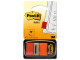 POST-IT 680-4 Flags Standard Orange POST-IT 680-4 Flags Standard Orange