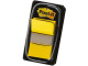 POST-IT 680-5 Flags Standard Yellow POST-IT 680-5 Flags Standard Yellow