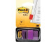 POST-IT 680-8 Flags Standard Purple POST-IT 680-8 Flags Standard Purple