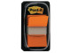 POST-IT 680-4 Flags Standard Orange POST-IT 680-4 Flags Standard Orange