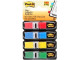 POST-IT 683-4STD 4 Pack Mini Flags Std POST-IT 683-4STD 4 Pack Mini Flags Std