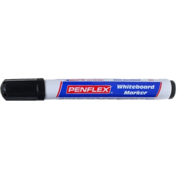 PENFLEX Whiteboard Marker Wb15 Black PENFLEX Whiteboard Marker Wb15 Black