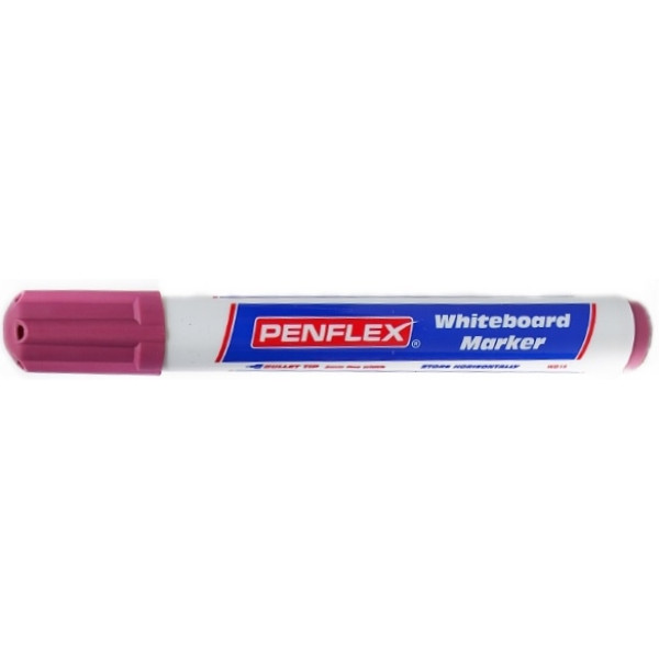 PENFLEX Whiteboard Marker Wb15 Carmine