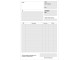 RBE NC A5 Duplicate Order RBE NC A5 Duplicate Order