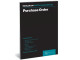 RBE A4 Duplicate Order Pad RBE A4 Duplicate Order Pad