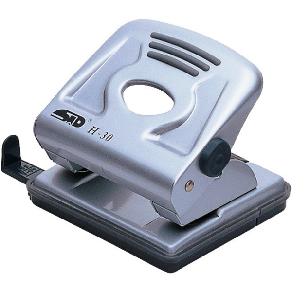 STD Deluxe H30 Office Punch (30 Sheet)