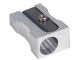 Treeline 1 Hole Metal Sharpener Treeline 1 Hole Metal Sharpener