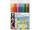 STAEDTLER Wax Twist Crayons - 12s STAEDTLER Wax Twist Crayons - 12s