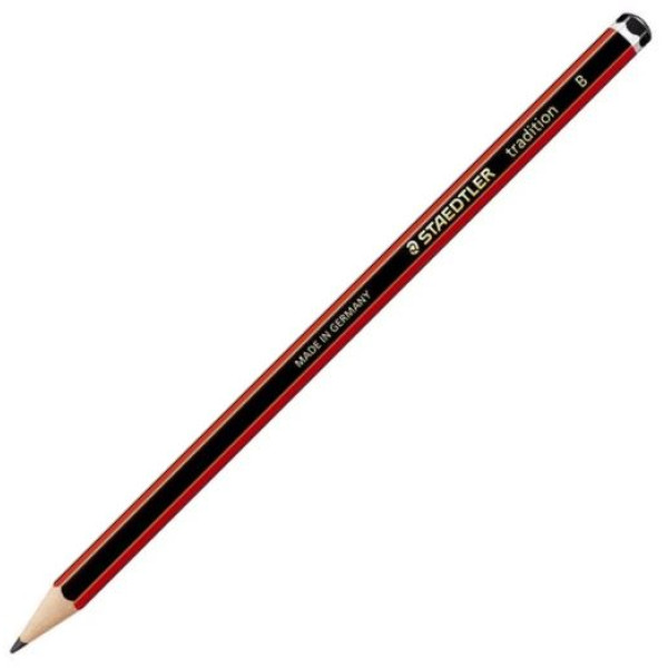STAEDTLER Tradition Pencil B